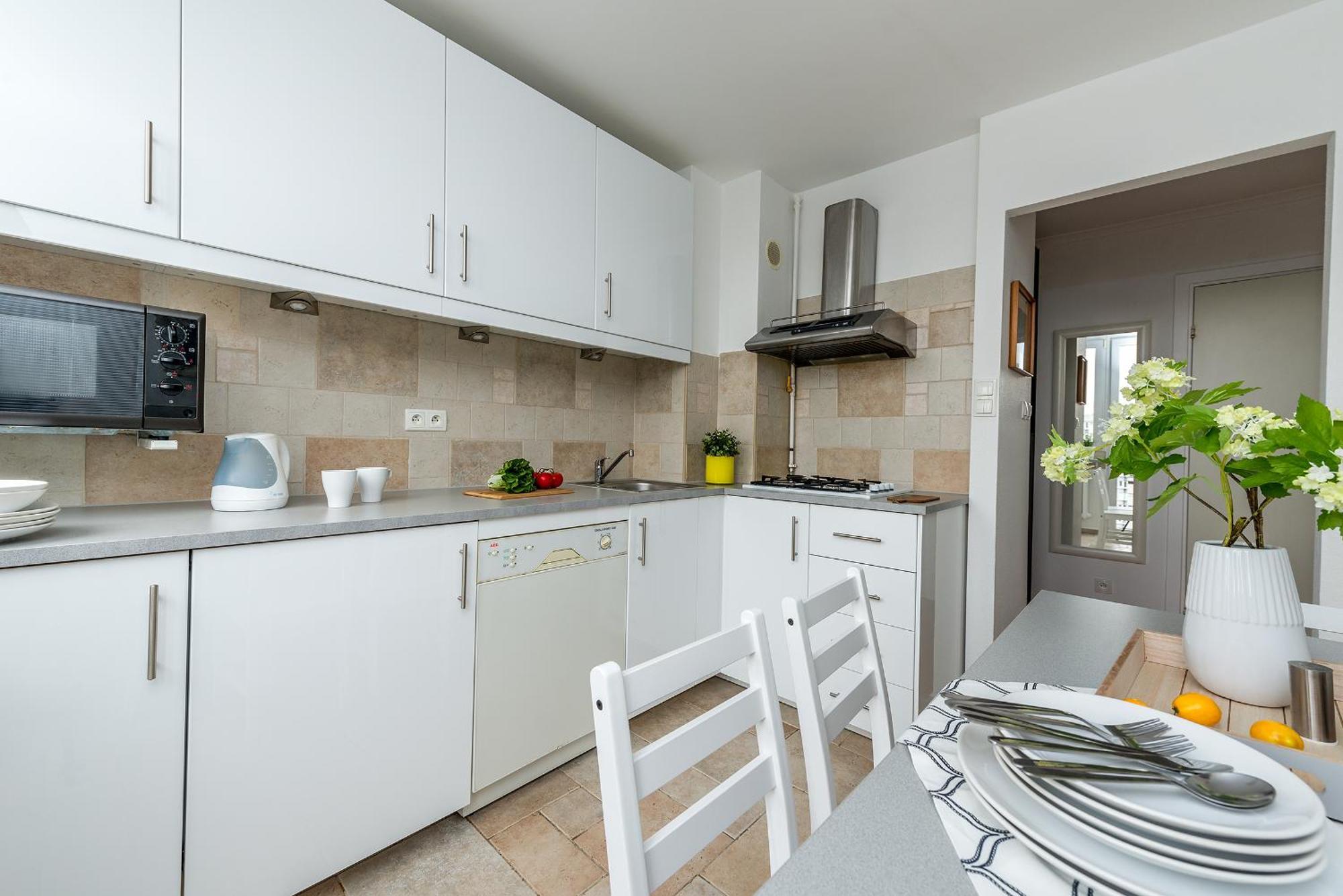 P&O Apartments Plac Grzybowski Варшава Экстерьер фото
