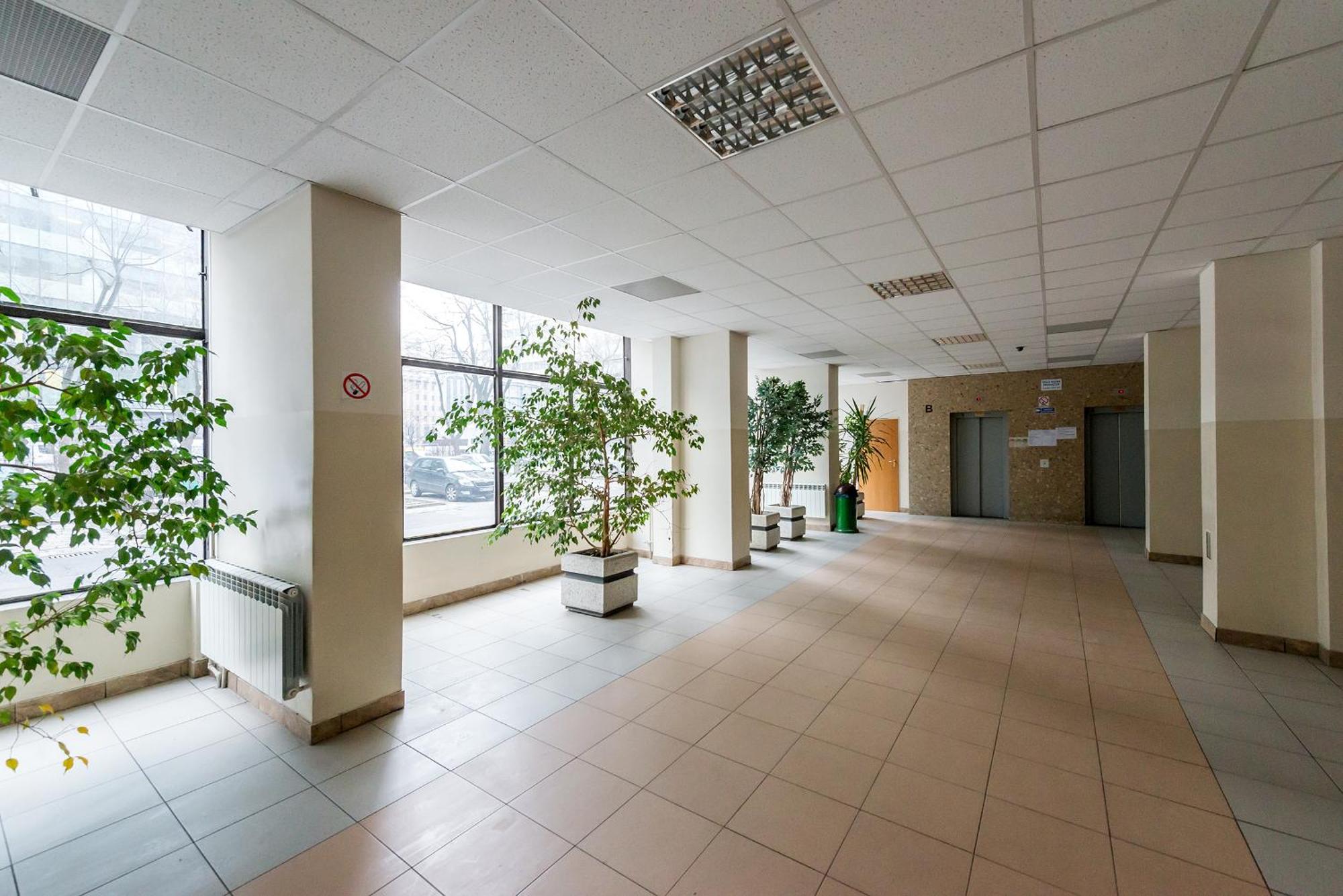 P&O Apartments Plac Grzybowski Варшава Экстерьер фото